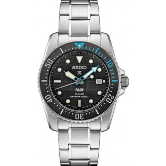 Prospex PADI Compact Solar Scuba Diver SNE575P1
